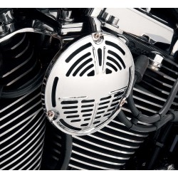 Bocina Réplica 12V Early para HD