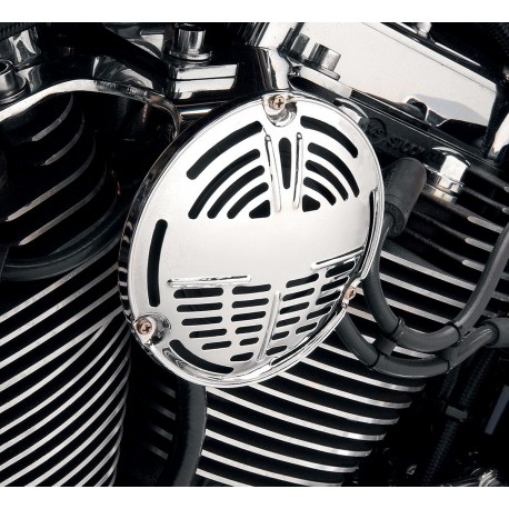 Bocina Réplica 12V Early para HD