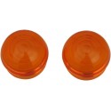 AMBER LENTES FOR DS282040/1