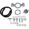 Respiradero Carter con Kit Soporte Filtro de Aire para HD XL 91-06