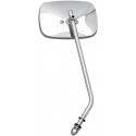 ESPEJO DRAG SPECIALTIES PLAIN W LONG STEM