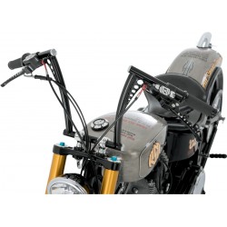 MANILLAR RSD VINTAGE BLK