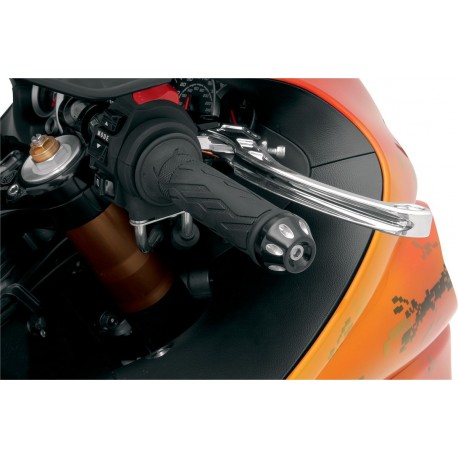 CONTRAPESO RSD CHROME 99-08BUSA