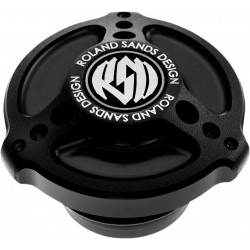 TAPÓN GASOLINA RSD TRACKER BLK