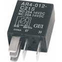 MICRO RELAY W/DIODE