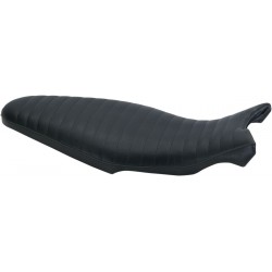 ASIENTO RSD FLATOUT ENZO BLK BMW R9T 14-20