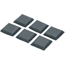 CABALLETE DRAG SPECIALTIES PADS F/65-95BT