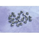 GUARDABARROS DRAG SPECIALTIES RIVET XL-FX FRNT