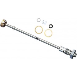 SHUT-OFF GASOLINA VALV ROD CROMADO