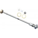 SHUT-OFF GASOLINA VALV ROD CROMADO