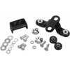 ONE PIECE TANK MOUNT B/T