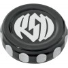 BRKE RES CAP RSD ROUND CH