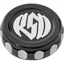 BRKE RES CAP RSD ROUND CH