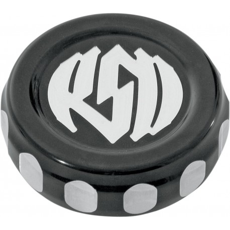 BRKE RES CAP RSD ROUND CH