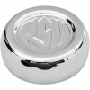 BRKE RES CAP RSD ROUND CC