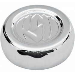 BRKE RES CAP RSD ROUND CC