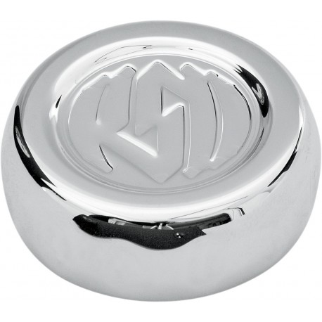 BRKE RES CAP RSD ROUND CC