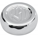 BRKE RES CAP RSD ROUND CC