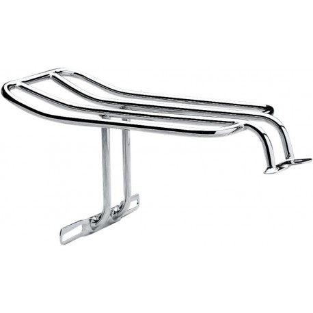 GUARDABARROS DRAG SPECIALTIES LUG RACK 82-94FXR/S