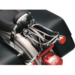 GUARDABARROS DRAG SPECIALTIES LUGG RACK 91-05DYNA