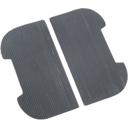 REPL PAD F/720233 PAS ACERO INOXIDABLE TRENZADO