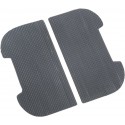 REPL PAD F/720233 PAS ACERO INOXIDABLE TRENZADO