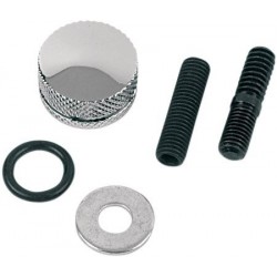 KNURLED SEAT MOUNT KNOB