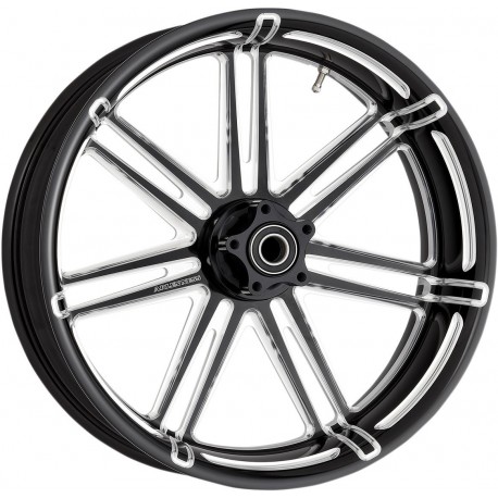 LLANTA ARLEN NESS 17X6.25 R.7VALVE BLK ABS