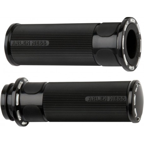 PUÑO ARLEN NESS SLOT TRACK CBL BLK