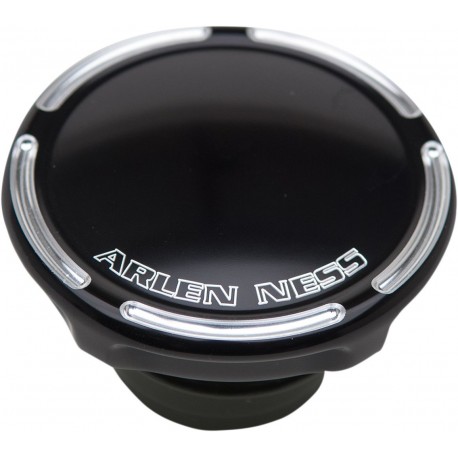 TAPÓN GASOLINA ARLEN NESS SLOT VENT BLK