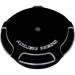 TAPÓN GASOLINA/GAUGE ARLEN NESS BVLD BLK