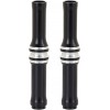EMBELLECEDOR ARLEN NESS PUSHROD 10G BLK