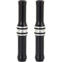 EMBELLECEDOR ARLEN NESS PUSHROD 10G BLK