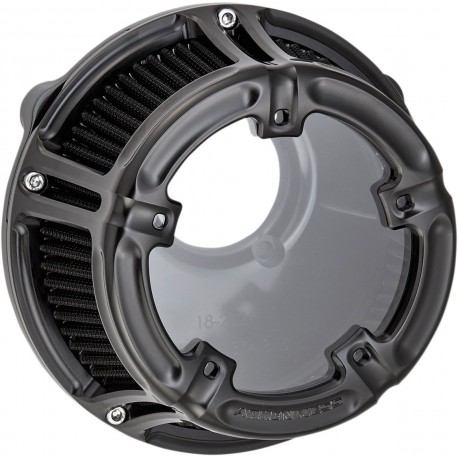 FILTRO DE AIRE ARLEN NESS MTHD ALL BLK FLT