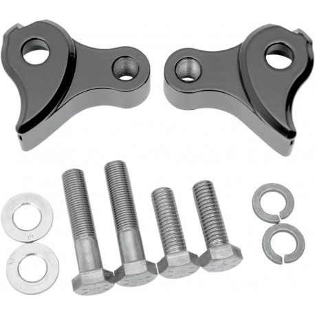 KIT BAJADA SUSPENSIÓN ARLEN NESS RR 02-16 FLT