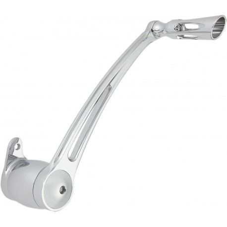 BRAZO PALANCA DE FRENO ARLEN NESS DC 14-18FL CHR