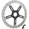 DISCO DE FRENO ARLEN NESS 15" BIG BRAKE JAGGED PARA HD