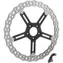 DISCO DE FRENO ARLEN NESS 15" BIG BRAKE JAGGED PARA HD