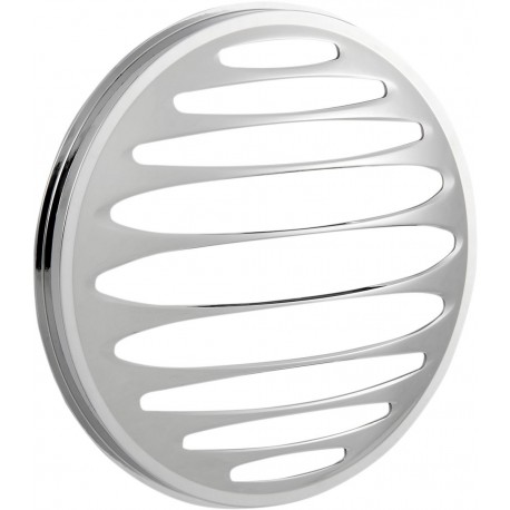 BEZEL ARLEN NESS D-CUT CHR