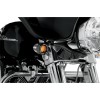 LIGHT D/C AM LED ARLEN NESS BLK AM