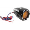 LIGHT D/C AM LED ARLEN NESS BLK WH