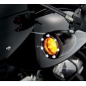 LIGHT OE AM LED ARLEN NESS BLK WH