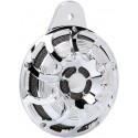 BOCINA ARLEN NESS DRIFT XL CHROME