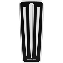 EMBELLECEDOR ARLEN NESS PANEL DE INSTRUMENTACIÓN FLHT DC BLK