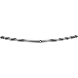 EMBELLECEDOR ARLEN NESS PARABRISAS 10GBLK FLH14-