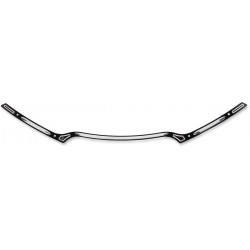 EMBELLECEDOR ARLEN NESS PARABRISAS DC BLK FLTR