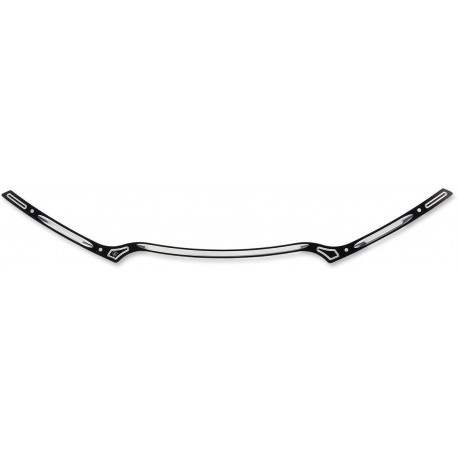 EMBELLECEDOR ARLEN NESS PARABRISAS DC BLK FLTR