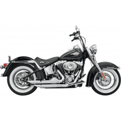 ESCAPE BASSANI FIREFLIT 86-11ST CH