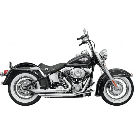 ESCAPE BASSANI FIREFLIT 86-11ST CH