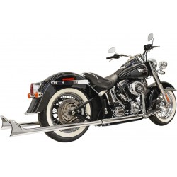 ESCAPE BASSANI F-TAIL 39 89-17ST